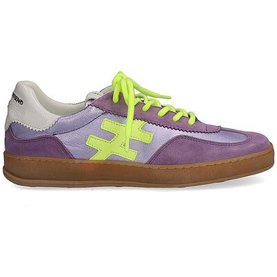 ANOTHER TREND Sneaker ICONIC II lila 41 41 ANOTHER TREND Sneaker ICONIC II lila 41 41