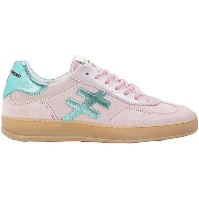 ANOTHER TREND Sneaker rosa 39 39 ANOTHER TREND Sneaker rosa 39 39
