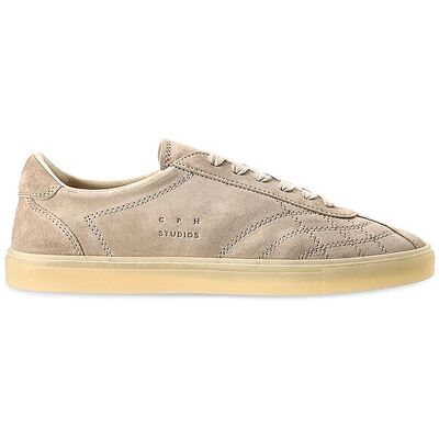 COPENHAGEN Sneaker CPH121M beige 42 42 COPENHAGEN Sneaker CPH121M beige 42 42