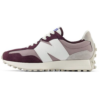 NEW BALANCE Sneaker 327 braun 36 36 NEW BALANCE Sneaker 327 braun 36 36