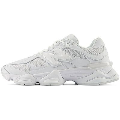 NEW BALANCE Sneaker 9060 weiss 40 40 NEW BALANCE Sneaker 9060 weiss 40 40