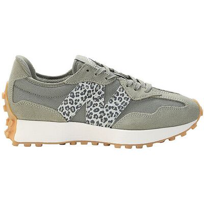 NEW BALANCE Sneaker 327 olive 40 40 NEW BALANCE Sneaker 327 olive 40 40