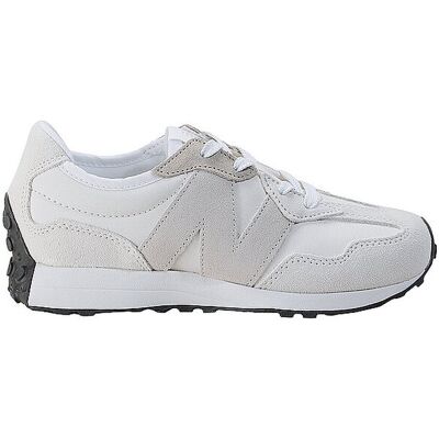 NEW BALANCE Kinder Sneaker 327 beige 38 1/2 38 1/2 NEW BALANCE Kinder Sneaker 327 beige 38 1/2 38 1/2