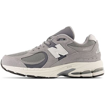 NEW BALANCE Kinder Sneaker 2002 LACE grau 36 36 NEW BALANCE Kinder Sneaker 2002 LACE grau 36 36