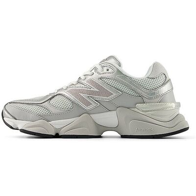 NEW BALANCE Sneaker 9060 grau 41 1/2 41 1/2 NEW BALANCE Sneaker 9060 grau 41 1/2 41 1/2