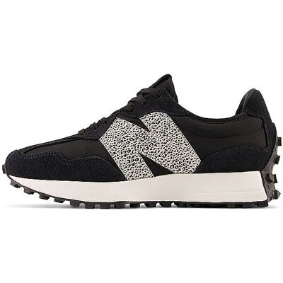 NEW BALANCE Sneaker 327 schwarz 37 37 NEW BALANCE Sneaker 327 schwarz 37 37
