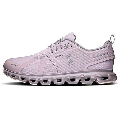 Sneaker Cloud 6 Waterproof Rosa Modell - Sneaker Sneaker Cloud 6 Waterproof Rosa Modell - Sneaker