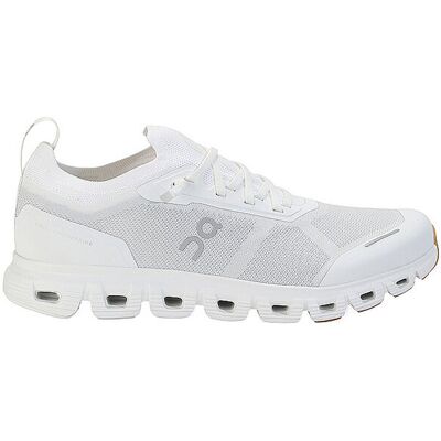ON Sneaker CLOUD 6 VERSA weiss 43 43 ON Sneaker CLOUD 6 VERSA weiss 43 43