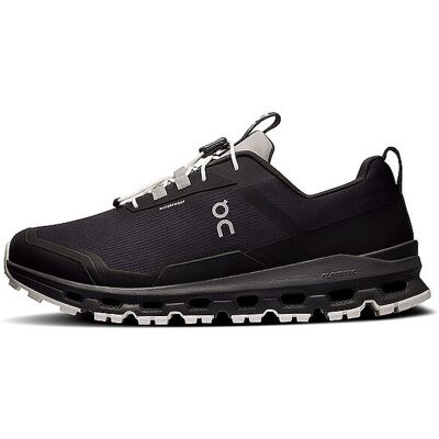 ON Kinder Sneakers CLOUDHERO WATERPROOF schwarz 38 38 ON Kinder Sneakers CLOUDHERO WATERPROOF schwarz 38 38