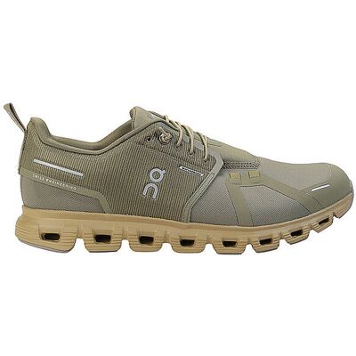 ON Sneaker CLOUD 6 Wasserfest olive 43 43 ON Sneaker CLOUD 6 Wasserfest olive 43 43