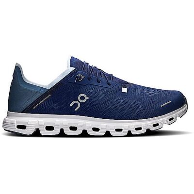 ON Sneaker CLOUD 6 COAST blau 43 43 ON Sneaker CLOUD 6 COAST blau 43 43