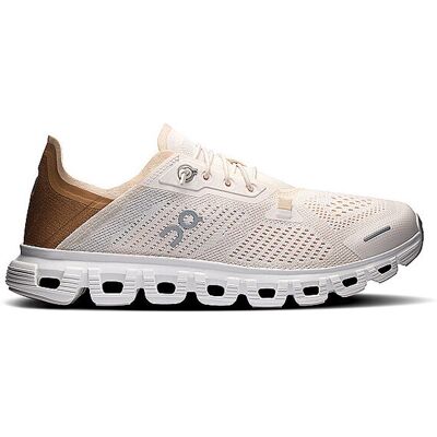 ON Sneaker CLOUD 6 COAST creme 36 1/2 36 1/2 ON Sneaker CLOUD 6 COAST creme 36 1/2 36 1/2