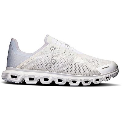 ON Sneaker CLOUD 6 COAST weiss 36 36 ON Sneaker CLOUD 6 COAST weiss 36 36