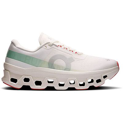 ON Sneaker CLOUDMONSTER 1 weiss 42 42 ON Sneaker CLOUDMONSTER 1 weiss 42 42