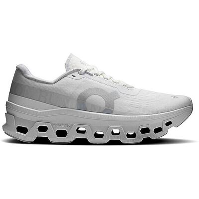 ON Sneaker CLOUDMONSTER 1 weiss 42 42 ON Sneaker CLOUDMONSTER 1 weiss 42 42