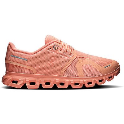 ON Sneaker CLOUD 6 orange 36 1/2 36 1/2 ON Sneaker CLOUD 6 orange 36 1/2 36 1/2