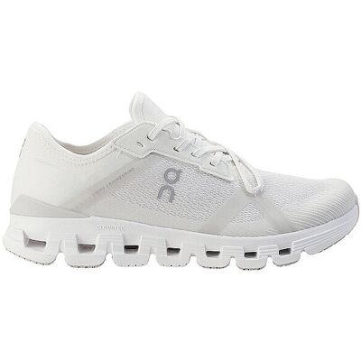 ON Sneaker CLOUD X 4 AD creme 36 36 ON Sneaker CLOUD X 4 AD creme 36 36