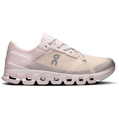 ON Sneaker CLOUD X 4 AD rosa 38 38 ON Sneaker CLOUD X 4 AD rosa 38 38