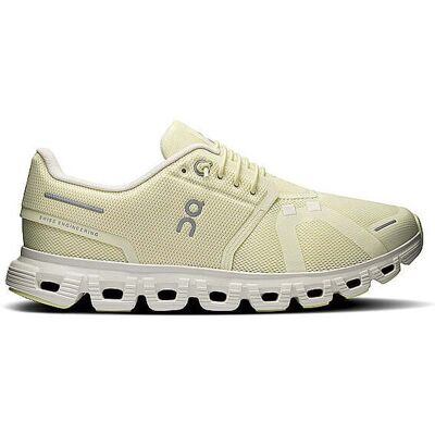 ON Sneaker CLOUD 6 hellgrün 40 1/2 40 1/2 ON Sneaker CLOUD 6 hellgrün 40 1/2 40 1/2