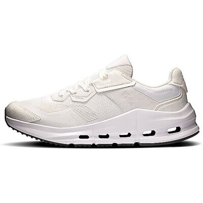ON Sneaker CLOUDNOVA RIFT weiss 40 40 ON Sneaker CLOUDNOVA RIFT weiss 40 40