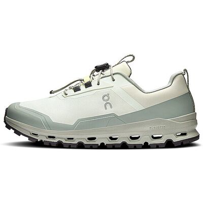 ON Kinder Sneakers CLOUDHERO WATERPROOF hellgrau 38 38 ON Kinder Sneakers CLOUDHERO WATERPROOF hellgrau 38 38
