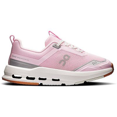 ON Kinder Sneaker CLOUDNOVA rosa 33 1/2 33 1/2 ON Kinder Sneaker CLOUDNOVA rosa 33 1/2 33 1/2
