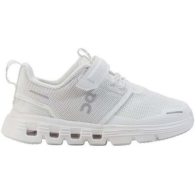 ON Kinder Sneaker CLOUD PLAY 2 weiss 28 1/2 28 1/2 ON Kinder Sneaker CLOUD PLAY 2 weiss 28 1/2 28 1/2