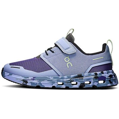 ON Kinder Sneaker CLOUD PLAY 2 lila 31 31 ON Kinder Sneaker CLOUD PLAY 2 lila 31 31