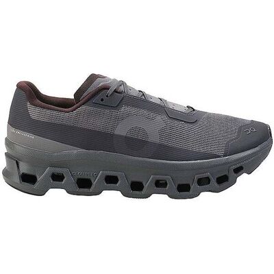 ON Sneaker CLOUDMONSTER VOID grau 41 41 ON Sneaker CLOUDMONSTER VOID grau 41 41