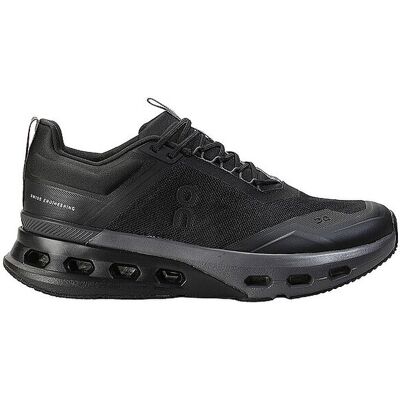 ON Sneakers CLOUDNOVA X schwarz 45 45 ON Sneakers CLOUDNOVA X schwarz 45 45