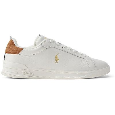 POLO RALPH LAUREN Sneaker weiss 45 45 POLO RALPH LAUREN Sneaker weiss 45 45