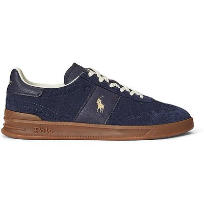 POLO RALPH LAUREN Sneaker dunkelblau 41 41 POLO RALPH LAUREN Sneaker dunkelblau 41 41