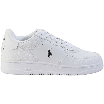POLO RALPH LAUREN Sneaker weiss 42 42 POLO RALPH LAUREN Sneaker weiss 42 42