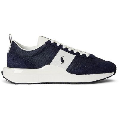 POLO RALPH LAUREN Sneakers TRAIN 89 dunkelblau 45 45 POLO RALPH LAUREN Sneakers TRAIN 89 dunkelblau 45 45