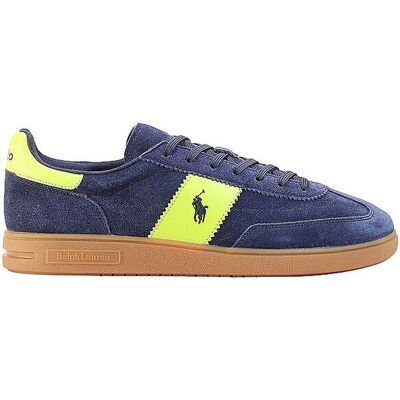 POLO RALPH LAUREN Sneakers BEDFORD dunkelblau 42 42 POLO RALPH LAUREN Sneakers BEDFORD dunkelblau 42 42