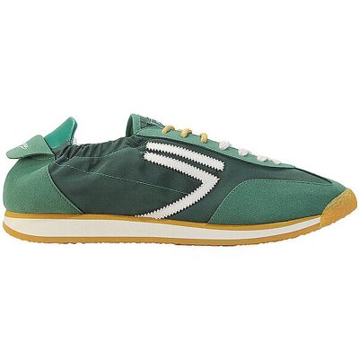 PURAAI Sneaker 6.02 PANTHER grün 42 42 PURAAI Sneaker 6.02 PANTHER grün 42 42