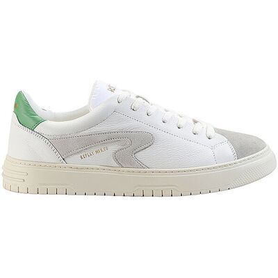 REPLAY Sneaker ACTIVE weiss 43 43 REPLAY Sneaker ACTIVE weiss 43 43