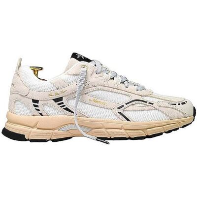 THE MERCER BRAND Sneaker THE RE-RUN DESERT weiss 37 37 THE MERCER BRAND Sneaker THE RE-RUN DESERT weiss 37 37
