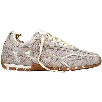 THE MERCER BRAND Sneaker THE RE-RUN DRIVE beige 39 39 THE MERCER BRAND Sneaker THE RE-RUN DRIVE beige 39 39