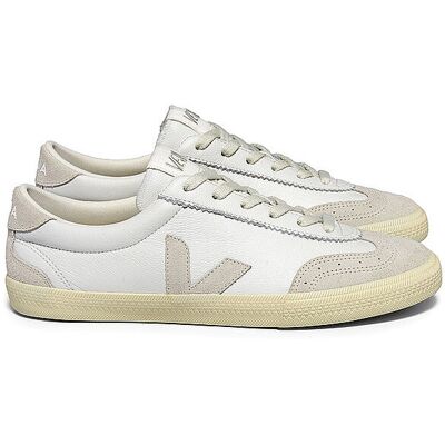 VEJA Sneakers VOLLEY weiss 39 39 VEJA Sneakers VOLLEY weiss 39 39