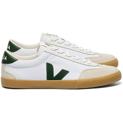 VEJA Sneaker VOLLEY CANVAS weiss 41 41 VEJA Sneaker VOLLEY CANVAS weiss 41 41