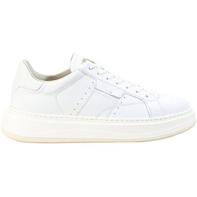 WOOLRICH Sneaker ARROW weiss 36 36 WOOLRICH Sneaker ARROW weiss 36 36