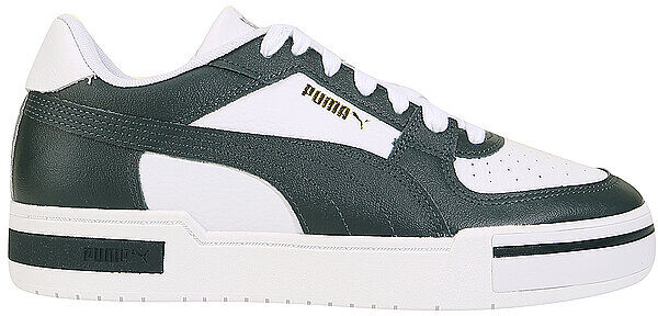 Puma Sneaker CA Pro Classic grün   Herren   Größe: 44   380190-09