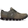 On Sneaker Cloud 5 Waterproof Olive   Herren   Größe: 43   59