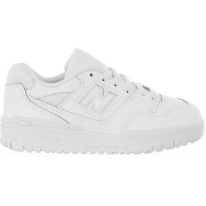 New Balance Kinder Sneaker 550 Weiss   Kinder   Größe: 37   Gsb550