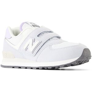 New Balance Kinder Sneaker 574 Hellblau   Kinder   Größe: 33   Pv574agk