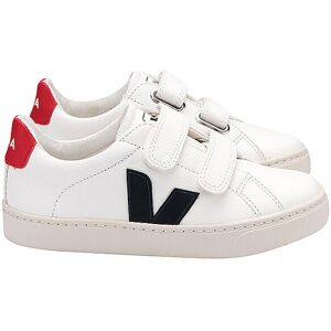 Veja Kinder Sneaker Esplar Weiss   Kinder   Größe: 30   Sv051233