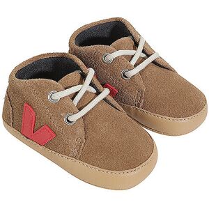 Veja Baby Schnürer Unisex Braun   Kinder   Größe: 17 1/2   Bb0303