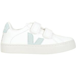 Veja Kinder Sneaker Esplar Velcro Weiss   Kinder   Größe: 26   Sv0502477