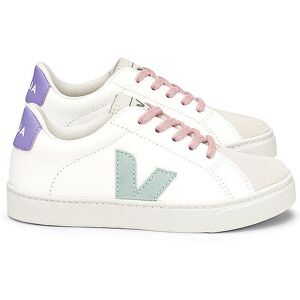 Veja Kinder Sneaker Esplar Weiss   Kinder   Größe: 36   Rs0502862